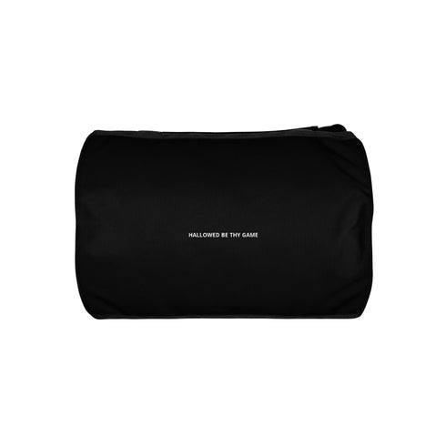 Baseball &God Gym Bag